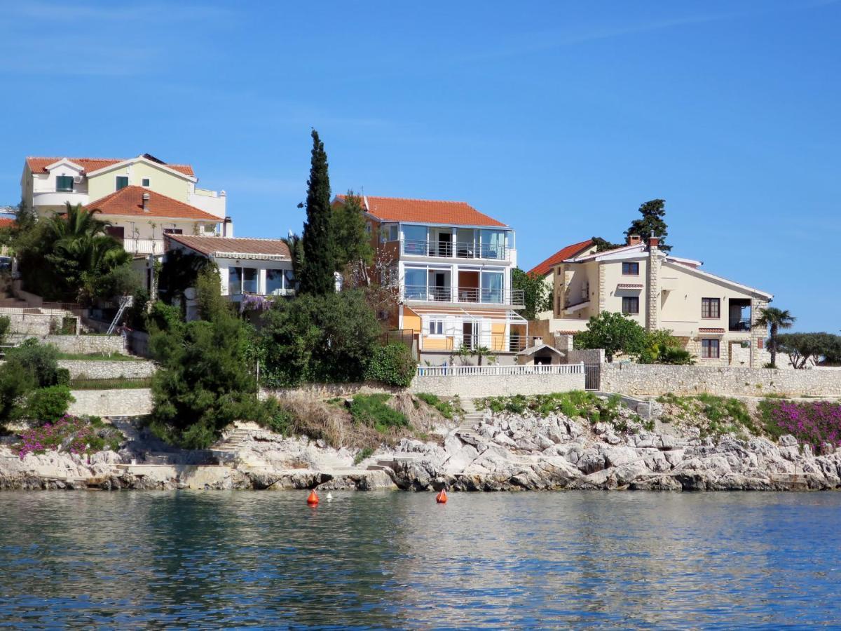 Apartment Giljo-2 By Interhome Trogir Exterior foto